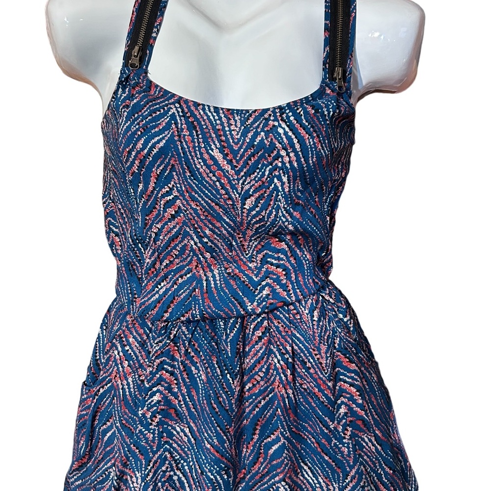 The Clothing Co. Mini Dress